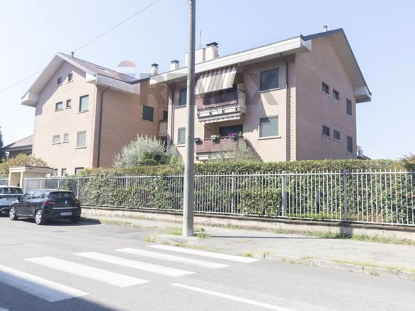 appartamento in vendita a Bovisio-Masciago