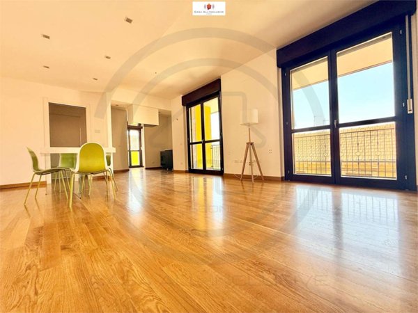 appartamento in vendita a Bovisio-Masciago
