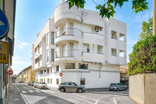 appartamento in vendita a Bovisio-Masciago