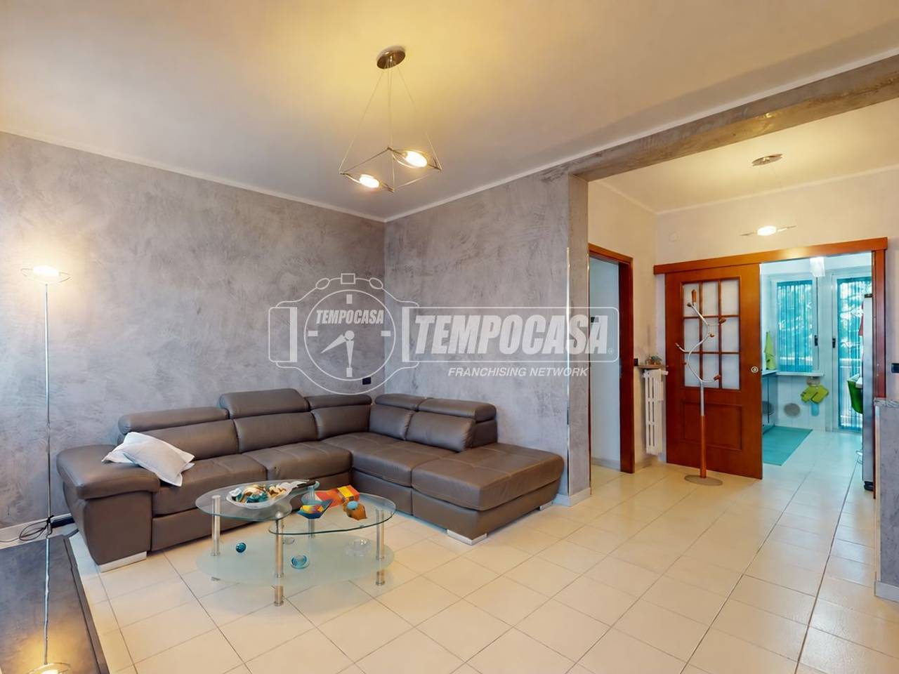 appartamento in vendita a Bovisio-Masciago