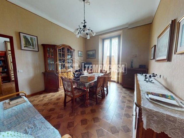 appartamento in vendita a Bovisio-Masciago