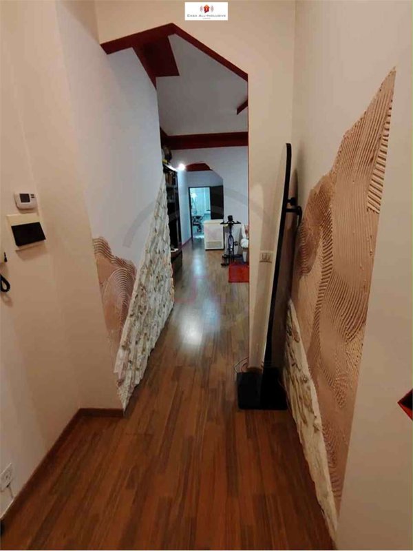 appartamento in vendita a Bovisio-Masciago