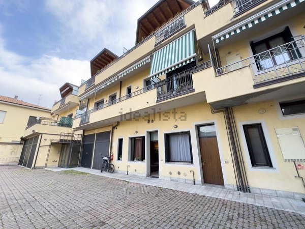 appartamento in vendita a Bovisio-Masciago
