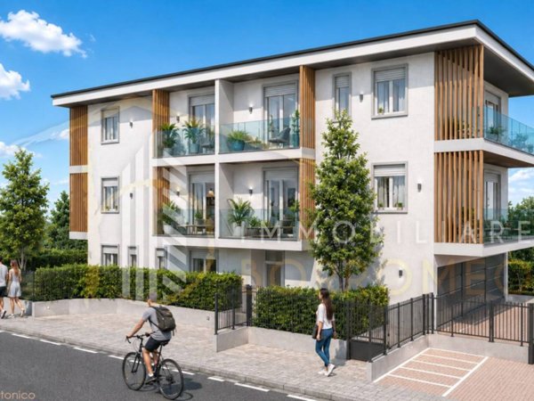 appartamento in vendita a Bovisio-Masciago
