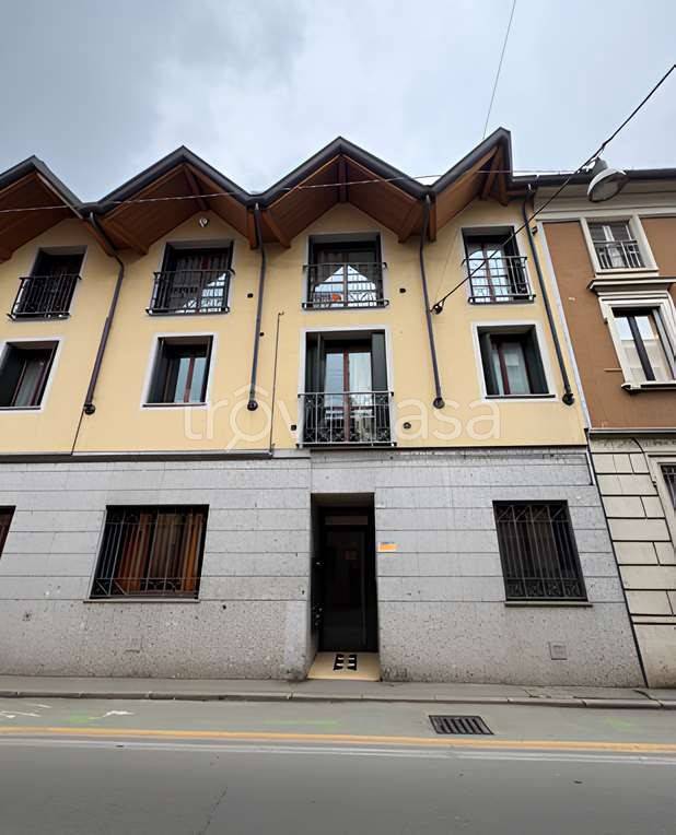 appartamento in vendita a Bovisio-Masciago