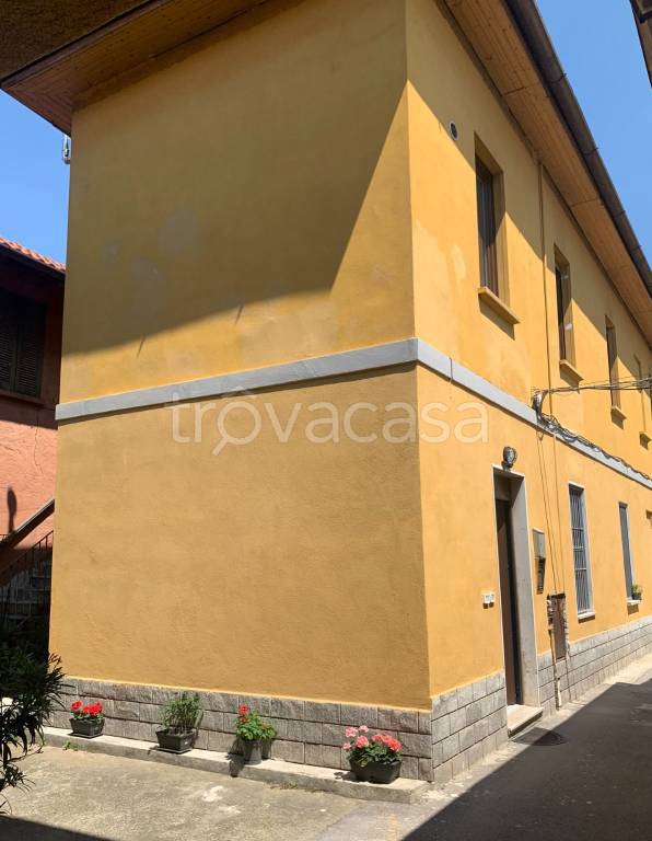 appartamento in vendita a Bovisio-Masciago