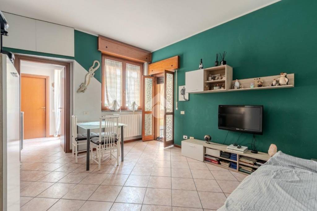 appartamento in vendita a Bovisio-Masciago
