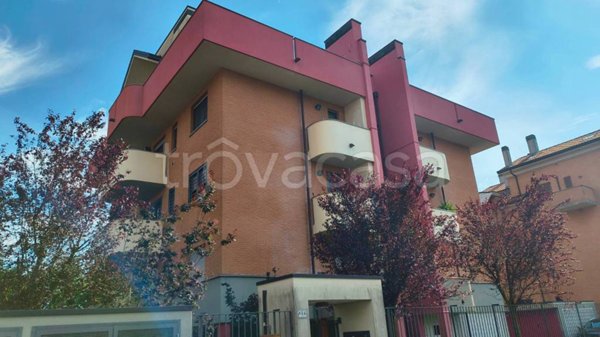appartamento in vendita a Bovisio-Masciago