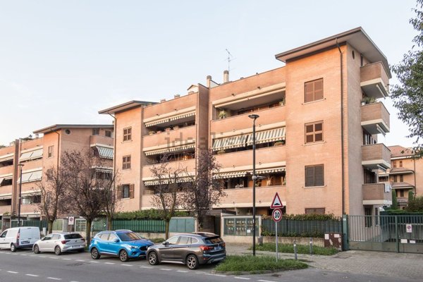 appartamento in vendita a Bovisio-Masciago