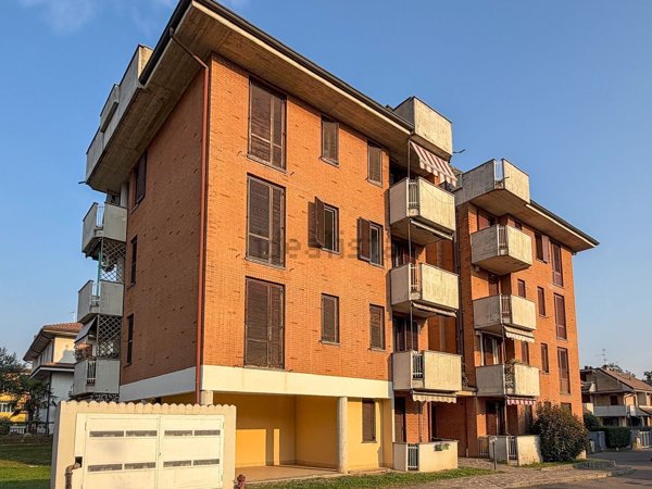 appartamento in vendita a Bovisio-Masciago