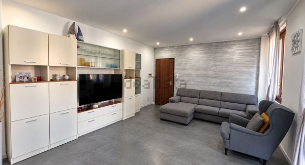 appartamento in vendita a Bovisio-Masciago