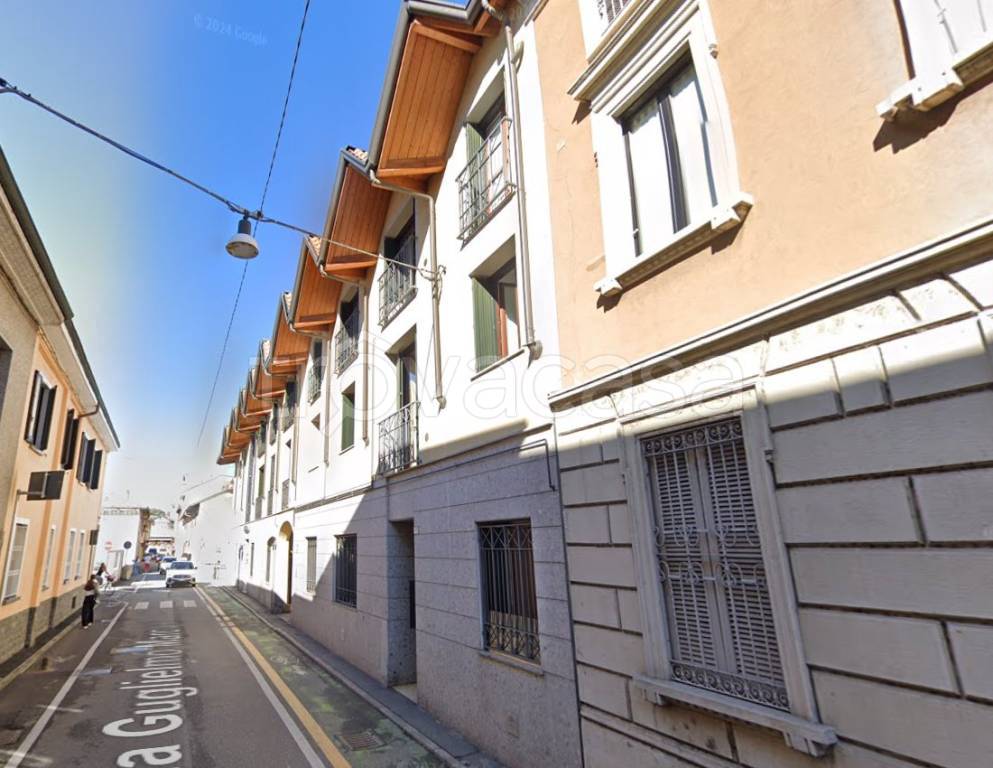 appartamento in vendita a Bovisio-Masciago