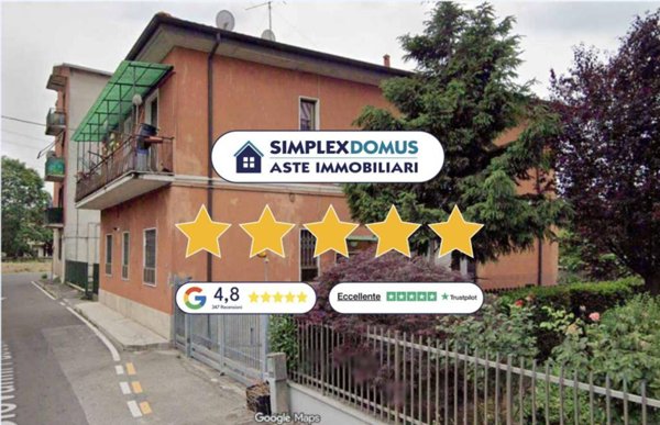 appartamento in vendita a Bovisio-Masciago