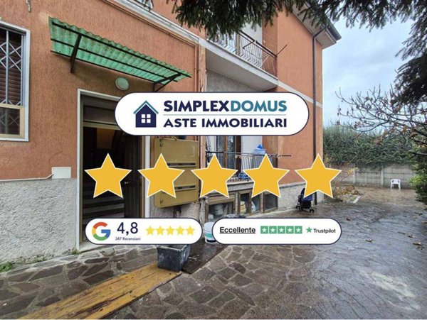 appartamento in vendita a Bovisio-Masciago