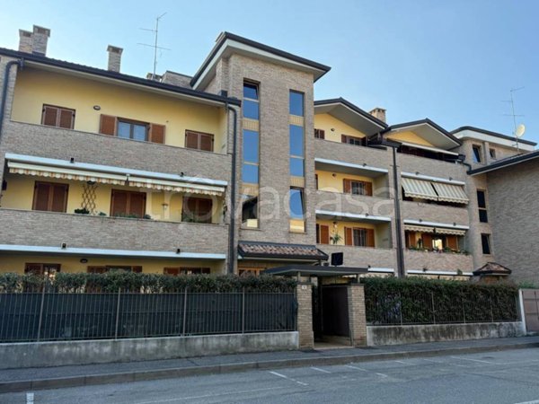 appartamento in vendita a Bovisio-Masciago