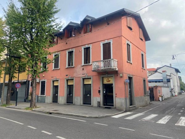 appartamento in vendita a Bovisio-Masciago
