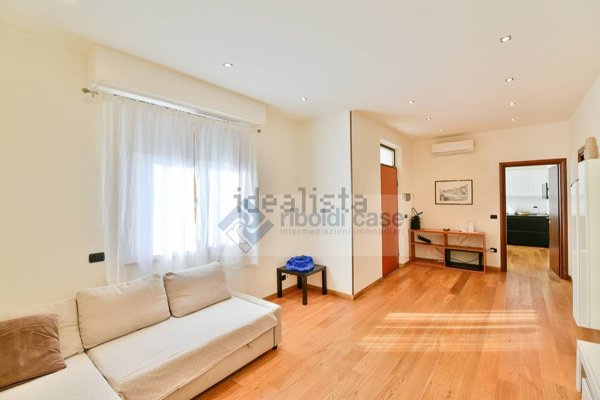 appartamento in vendita a Bovisio-Masciago