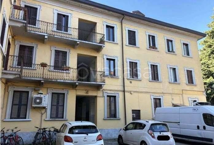 appartamento in vendita a Bovisio-Masciago