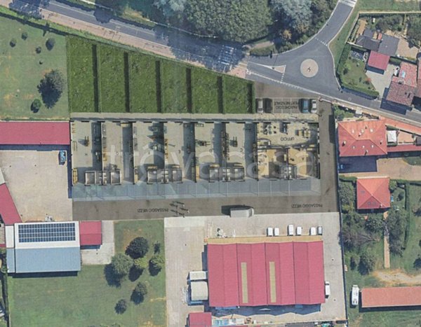 appartamento in vendita a Bovisio-Masciago