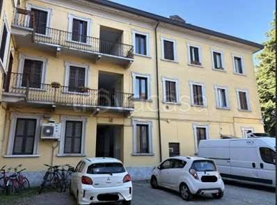 appartamento in vendita a Bovisio-Masciago