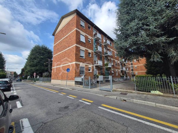 appartamento in vendita a Bovisio-Masciago
