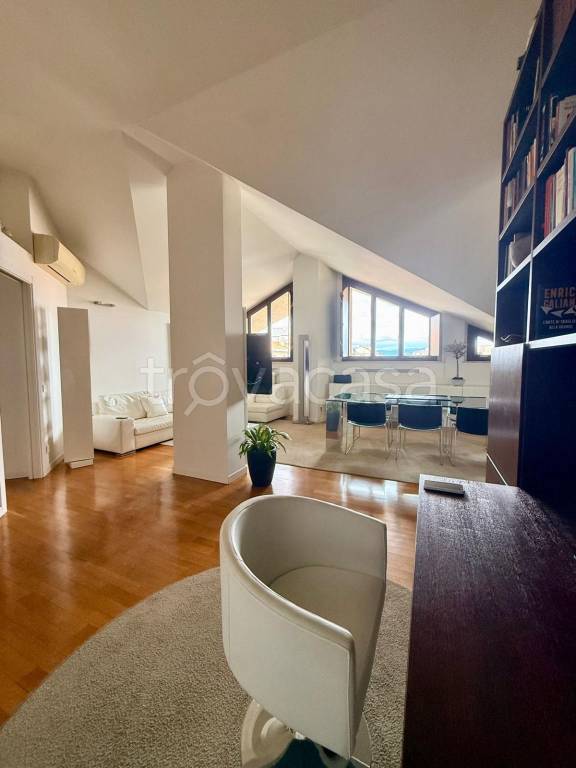 appartamento in vendita a Bovisio-Masciago