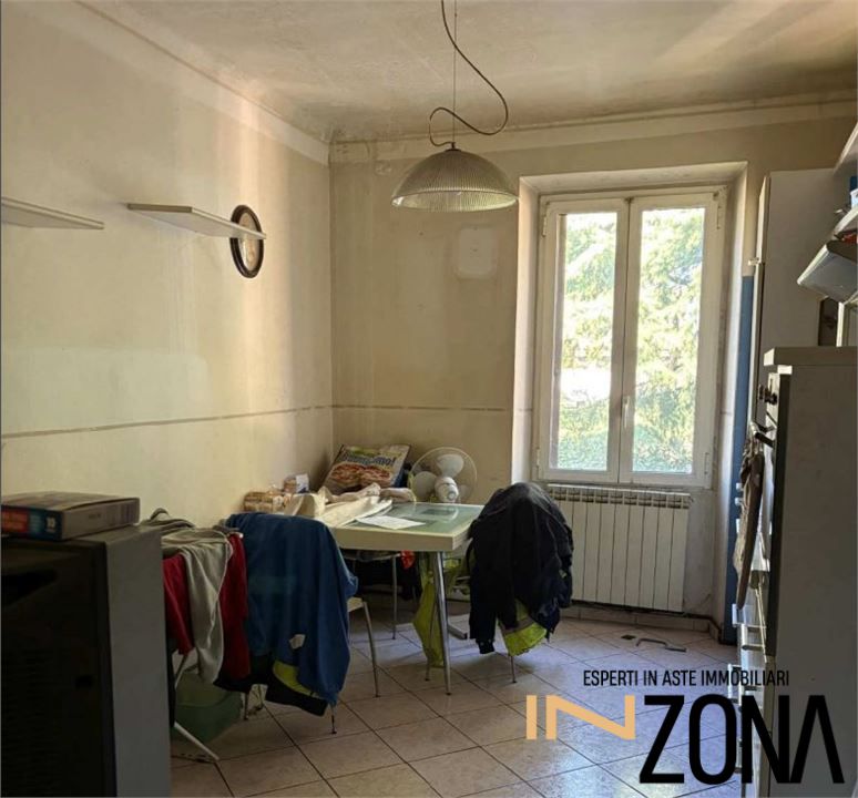 appartamento in vendita a Bovisio-Masciago