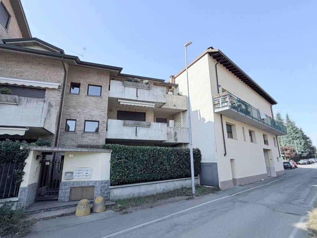 appartamento in vendita a Bovisio-Masciago