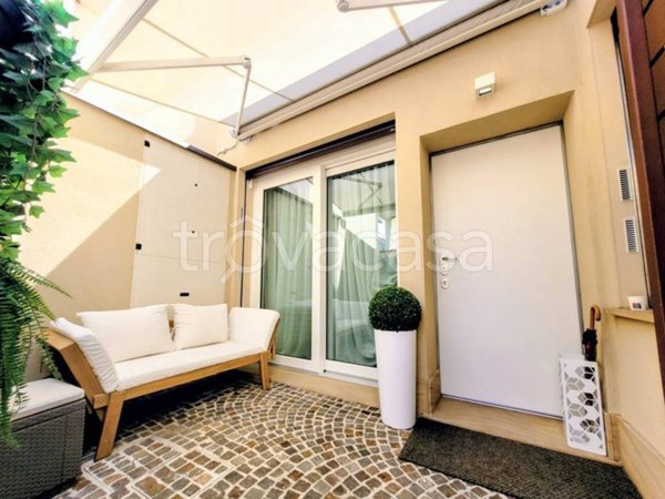 appartamento in vendita a Bovisio-Masciago