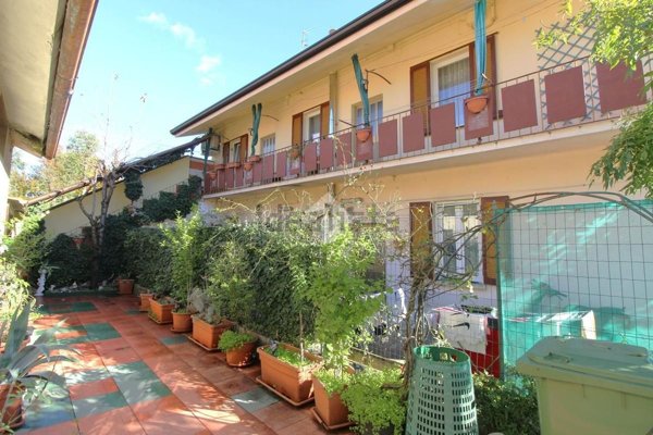 appartamento in vendita a Briosco