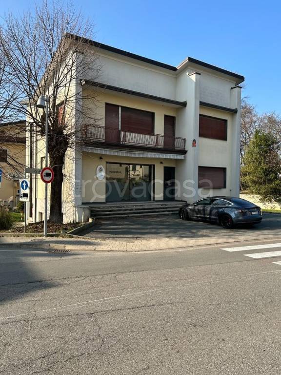 appartamento in vendita a Briosco