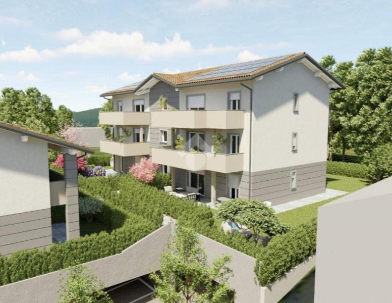 appartamento in vendita a Briosco