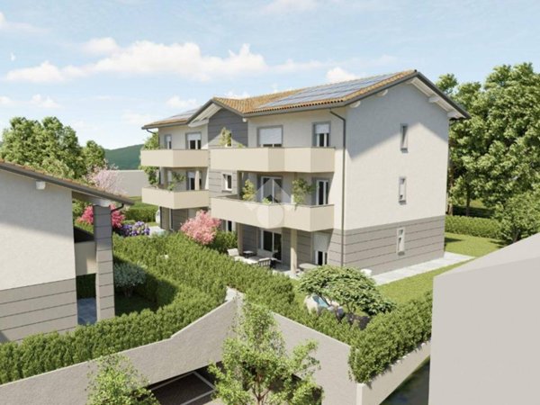 appartamento in vendita a Briosco