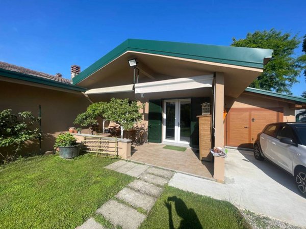 casa indipendente in vendita a Briosco in zona Capriano