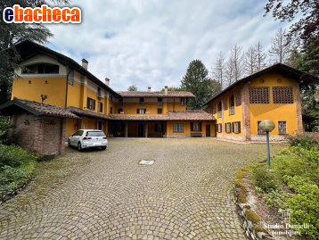 appartamento in vendita a Briosco