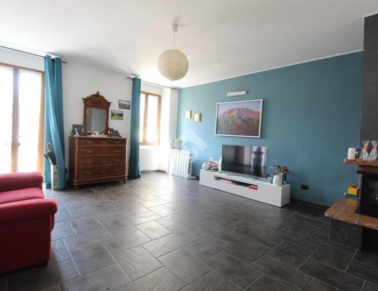 appartamento in vendita a Briosco