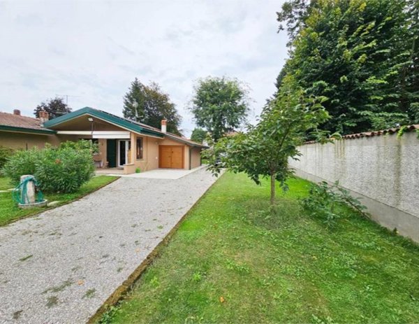 casa indipendente in vendita a Briosco in zona Capriano