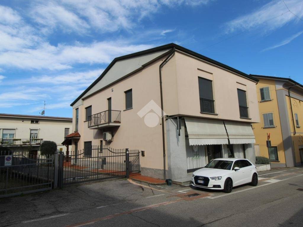 appartamento in vendita a Briosco