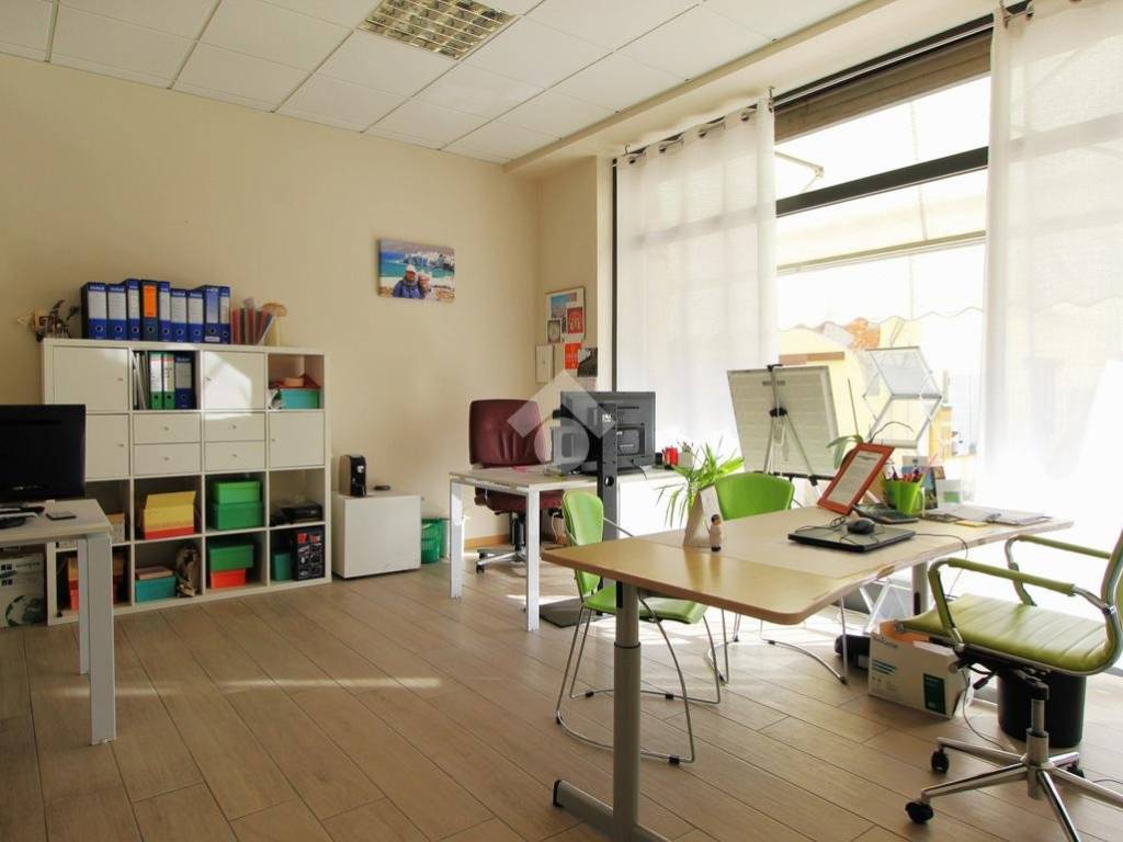 appartamento in vendita a Briosco