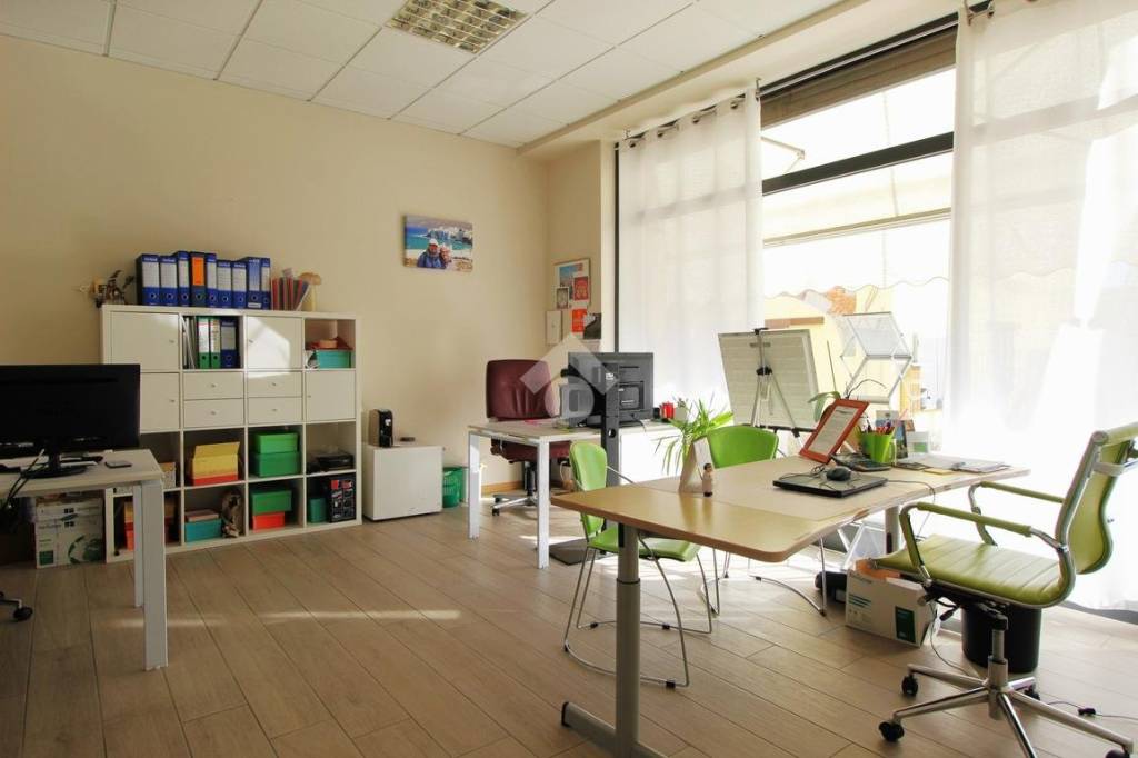 appartamento in vendita a Briosco