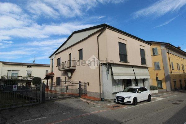 appartamento in vendita a Briosco