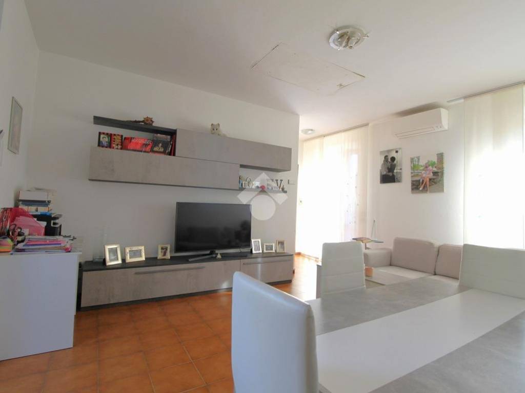 appartamento in vendita a Briosco in zona Capriano