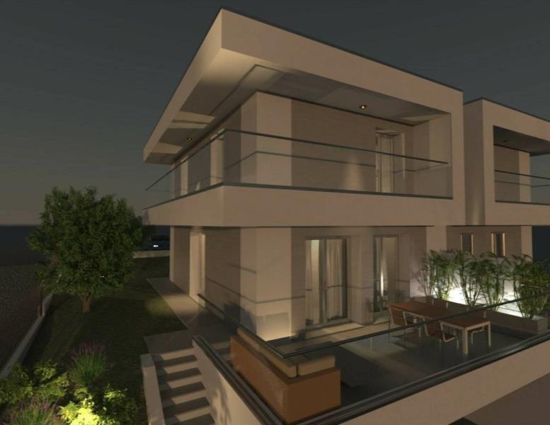 casa indipendente in vendita a Briosco in zona Capriano