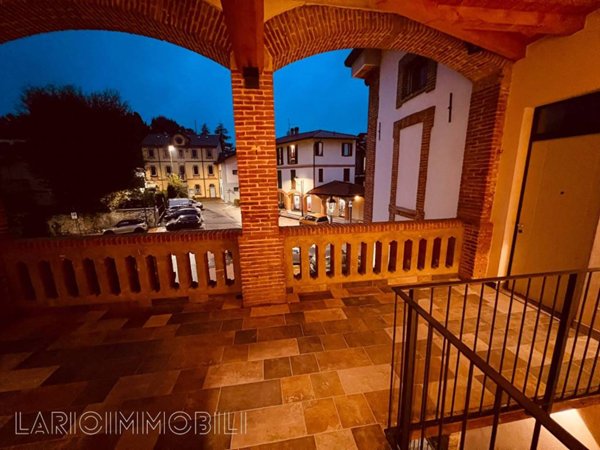 appartamento in vendita a Briosco