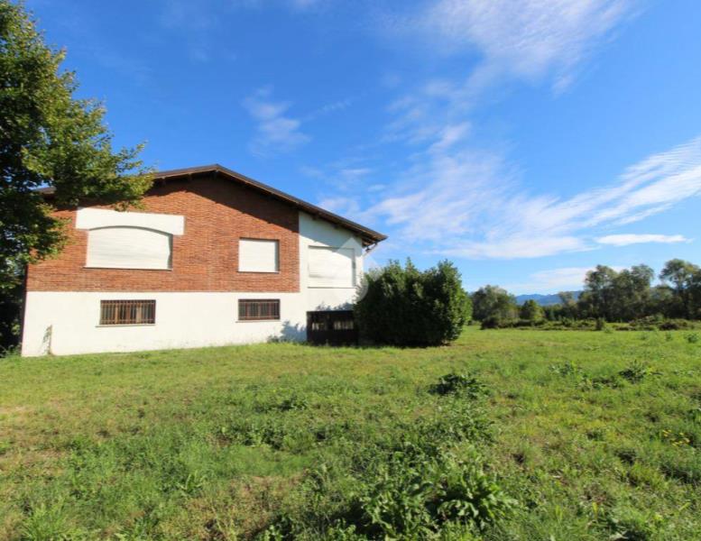 casa indipendente in vendita a Briosco in zona Capriano