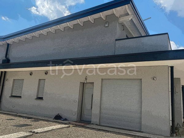 casa indipendente in vendita a Briosco