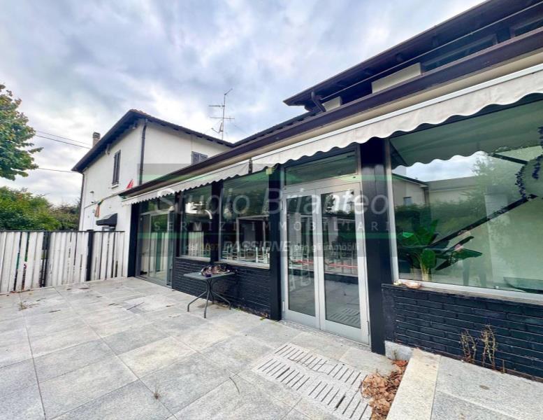 negozio in vendita a Briosco