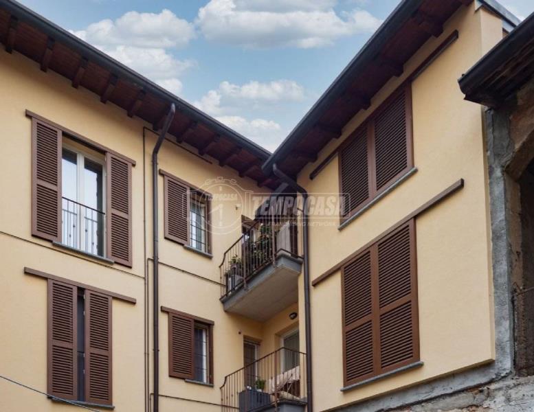 appartamento in vendita a Briosco