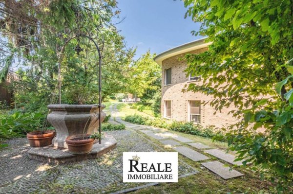 villa in vendita a Briosco