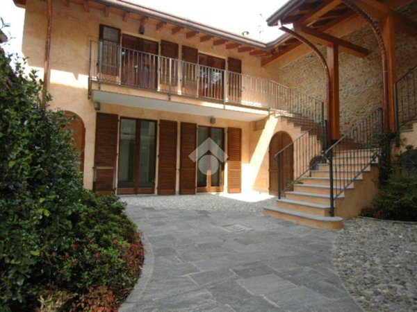 appartamento in vendita a Briosco